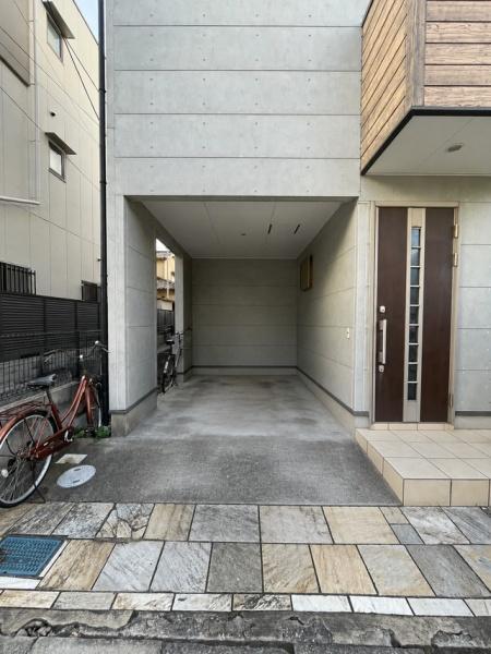 尼崎市塚口本町１丁目の中古一戸建て