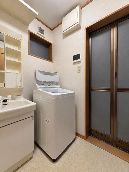 尼崎市梶ケ島の中古一戸建て