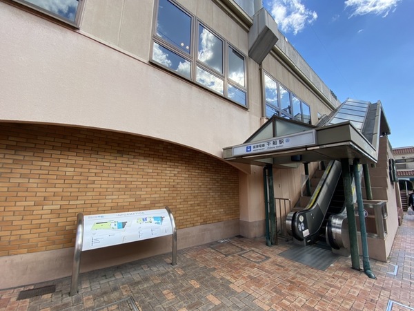 尼崎市梶ケ島の中古一戸建て(千船駅(阪神本線))