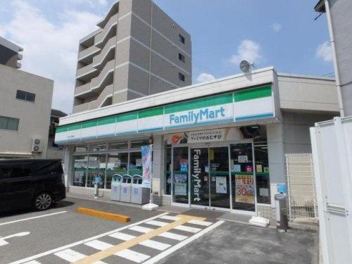 尼崎市梶ケ島の中古一戸建て(ファミリーマート西淀川佃三丁目店)