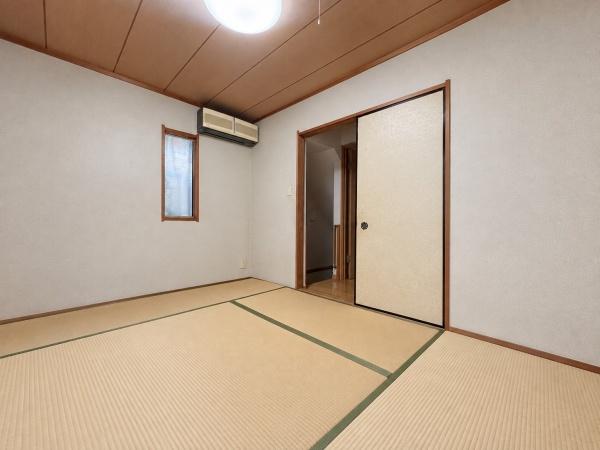 尼崎市梶ケ島の中古一戸建て