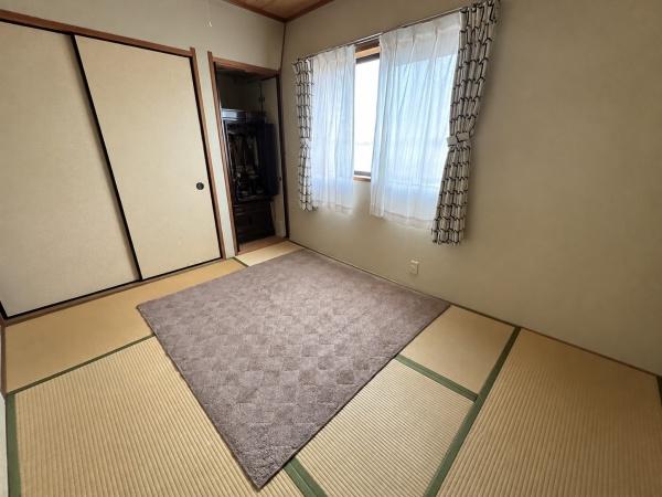尼崎市梶ケ島の中古一戸建て