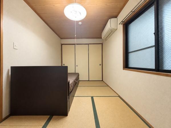 尼崎市梶ケ島の中古一戸建て