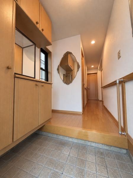 尼崎市梶ケ島の中古一戸建て