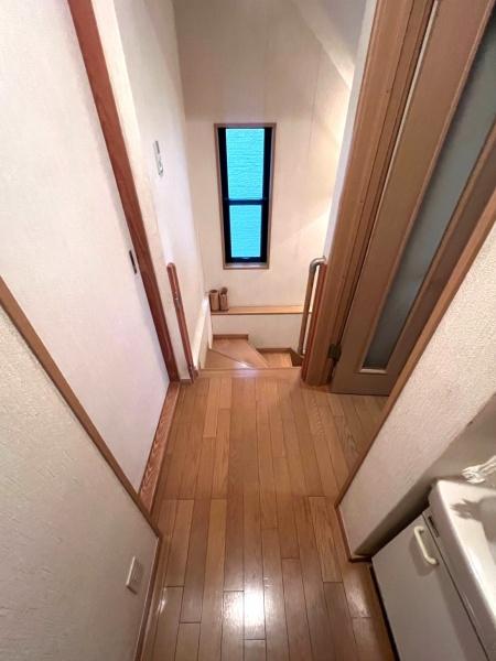 尼崎市梶ケ島の中古一戸建て