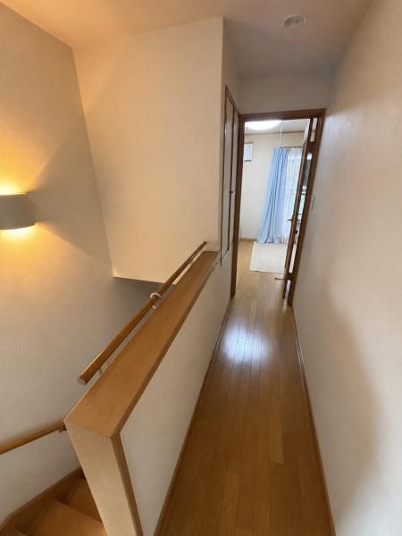 尼崎市梶ケ島の中古一戸建て