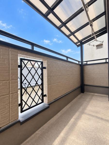 尼崎市梶ケ島の中古一戸建て