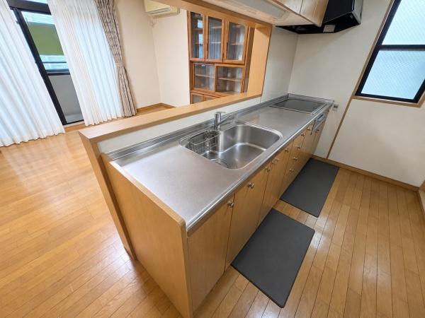 尼崎市梶ケ島の中古一戸建て