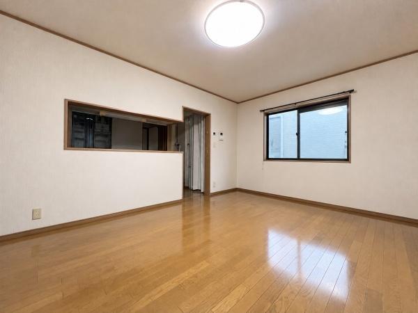 尼崎市梶ケ島の中古一戸建て