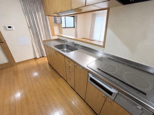 尼崎市梶ケ島の中古一戸建て