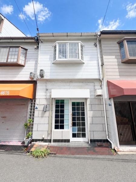 尼崎市椎堂1丁目　中古テラス