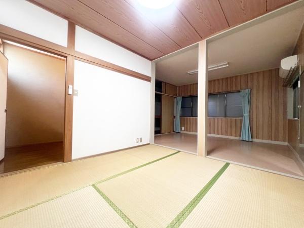 尼崎市昭和南通９丁目の中古一戸建て