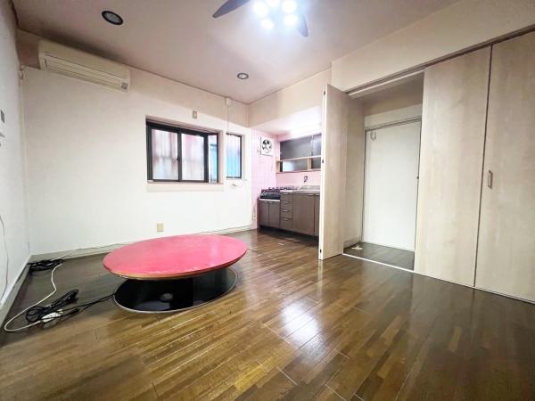 尼崎市昭和南通9丁目　中古テラス
