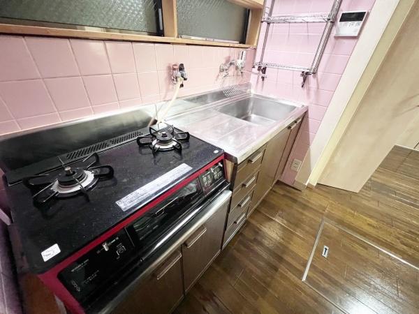 尼崎市昭和南通9丁目　中古テラス