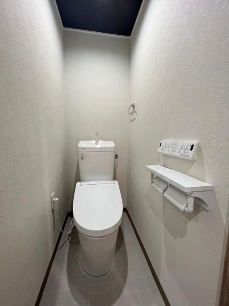 豊中メゾン桃山台１号棟