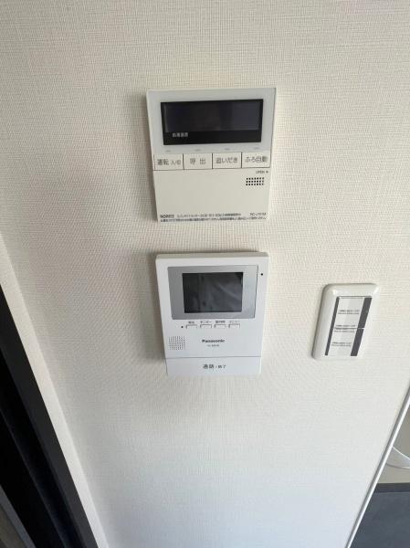 豊中メゾン桃山台１号棟