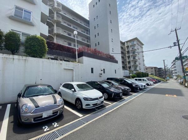 豊中メゾン桃山台１号棟