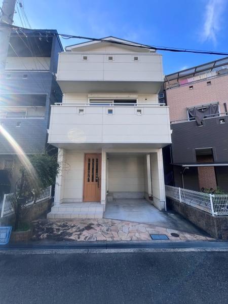 豊中市三和町3丁目 中古戸建