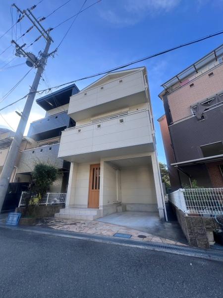 豊中市三和町3丁目　中古戸建