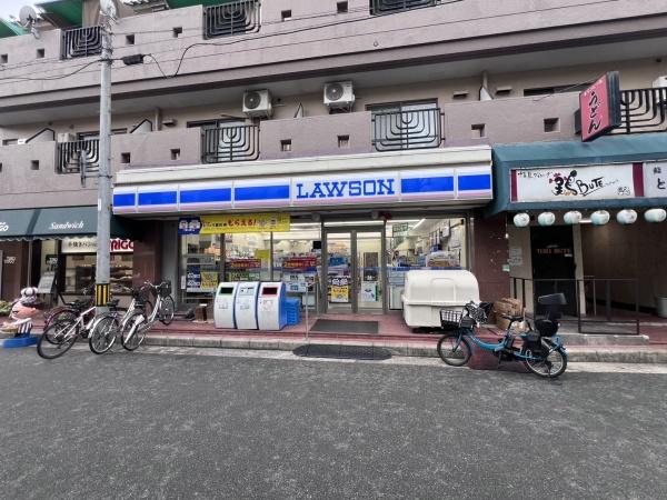 尼崎市食満５丁目の中古一戸建て(ローソン東園田9丁目店)