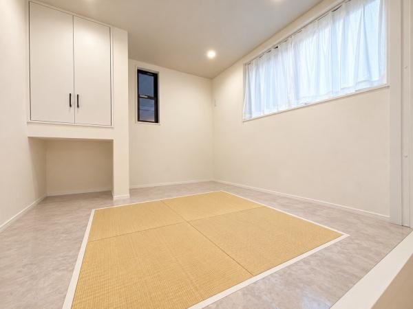 尼崎市食満５丁目の中古一戸建て