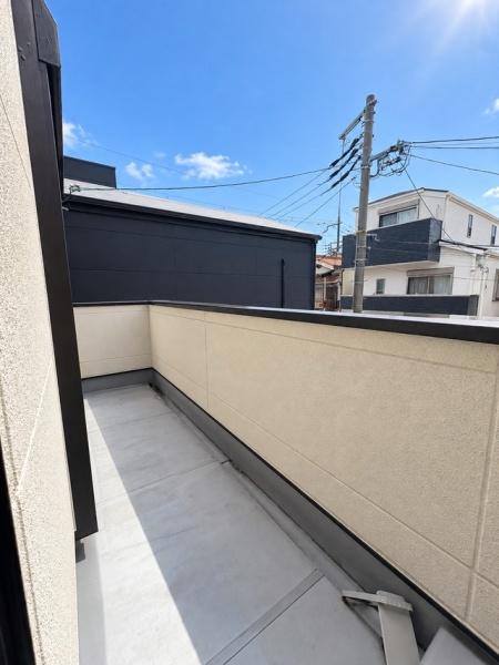 尼崎市食満５丁目の中古一戸建て