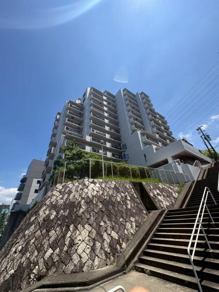 緑地東ロイヤルマンション