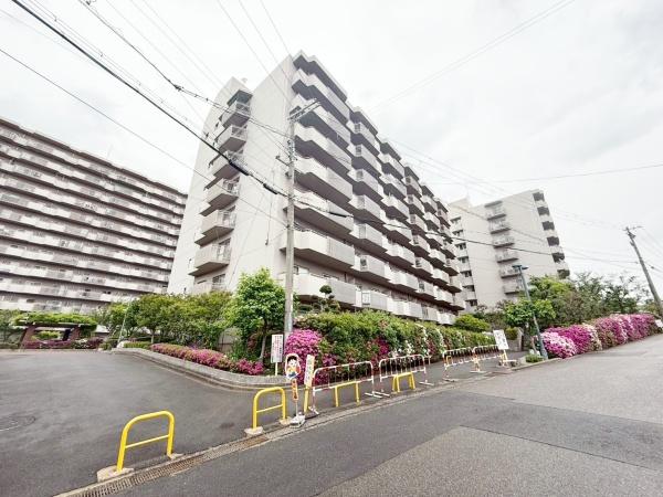 日興千里台スカイタウンＡ館