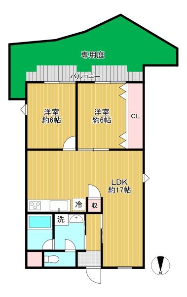 朝日プラザ東豊中