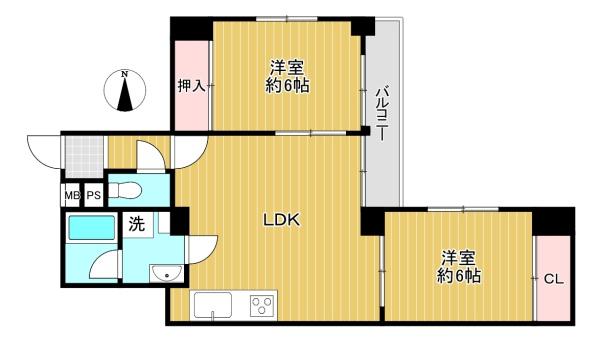 北野ルーエ