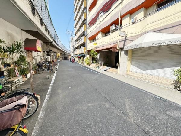 北野ルーエ