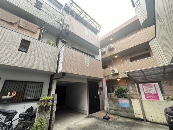 東大阪市加納8丁目　中古戸建