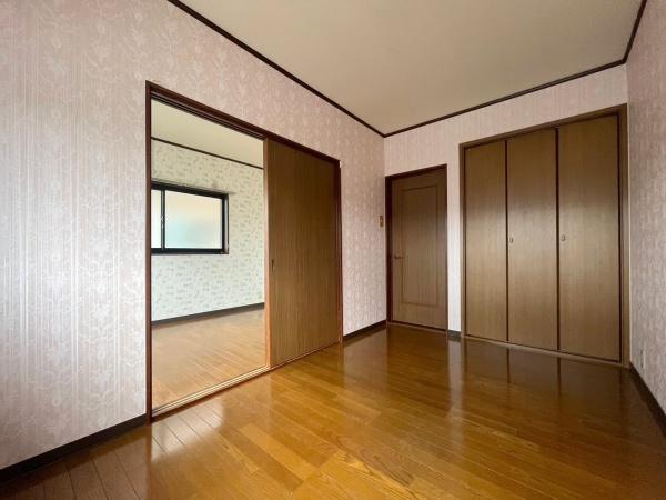 東大阪市加納8丁目　中古戸建