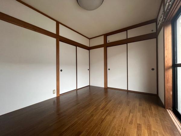 東大阪市加納8丁目　中古戸建