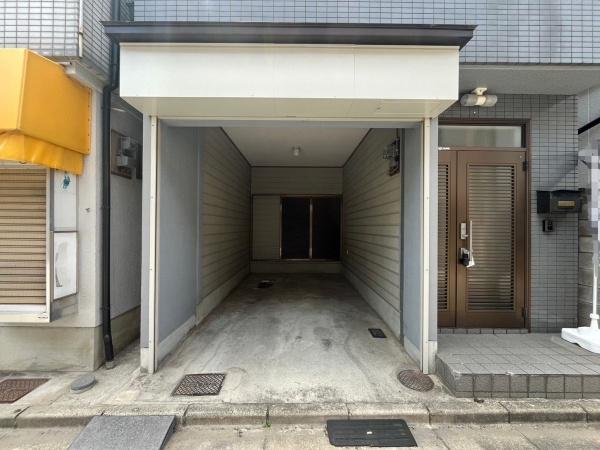 東大阪市稲葉３丁目の中古一戸建て