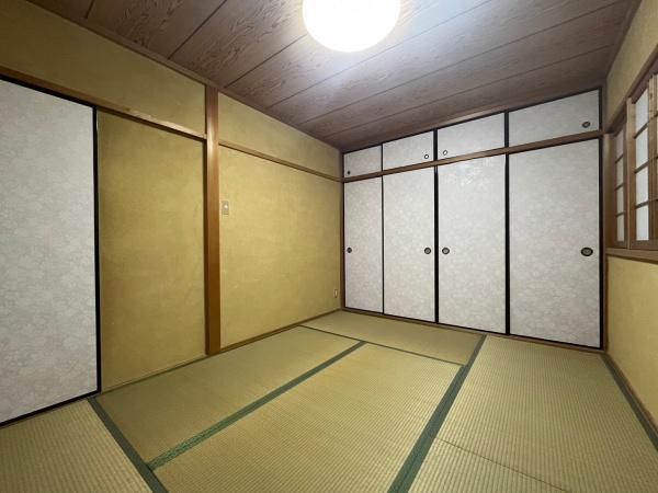 東大阪市吉田２丁目の中古一戸建て