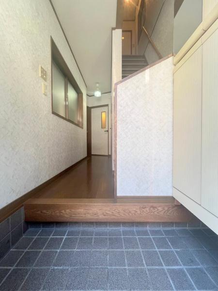 東大阪市吉田２丁目の中古一戸建て