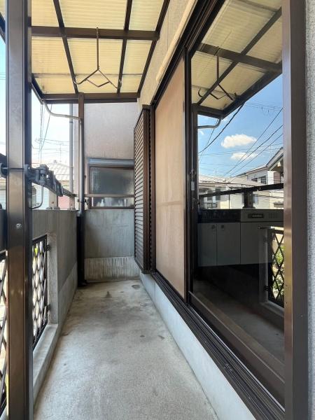 東大阪市吉田２丁目の中古一戸建て