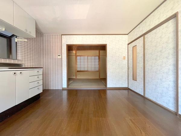 東大阪市吉田２丁目の中古一戸建て