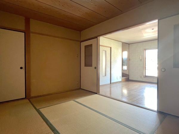 東大阪市吉田２丁目の中古一戸建て