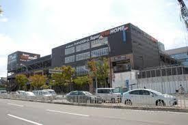 八戸ノ里ニュースカイハイツ(スーパービバホーム東大阪店)