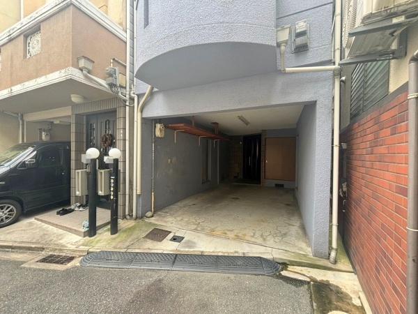 東大阪市稲田本町1丁目　中古戸建