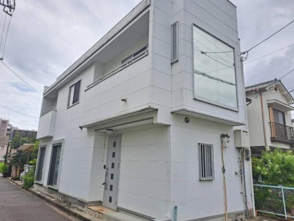 東大阪市新鴻池町の中古一戸建て