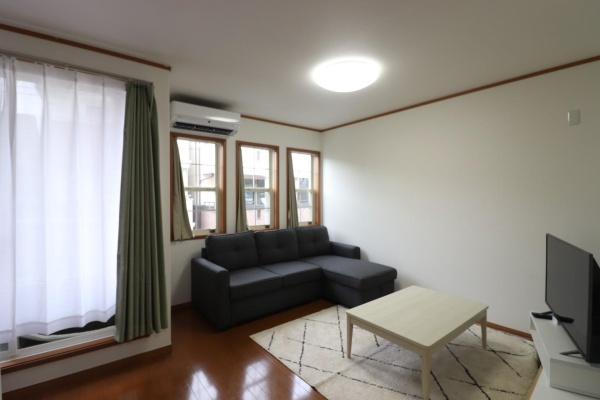 東大阪市小阪本町2丁目　中古戸建