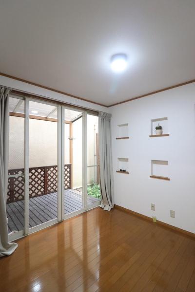 東大阪市小阪本町2丁目　中古戸建