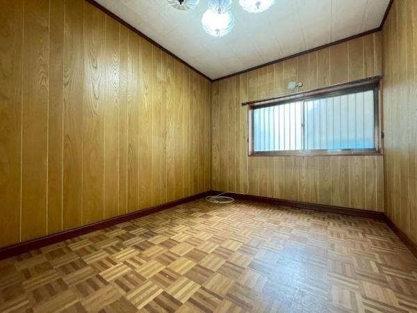 東大阪市中石切町３丁目の中古一戸建て