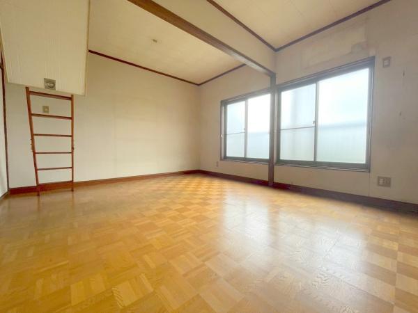 東大阪市中石切町３丁目の中古一戸建て