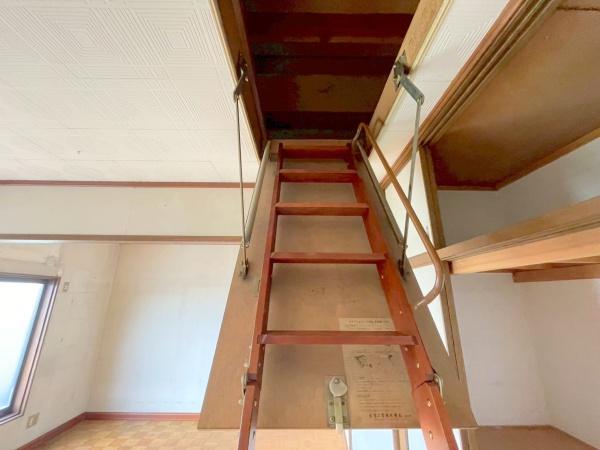 東大阪市中石切町３丁目の中古一戸建て
