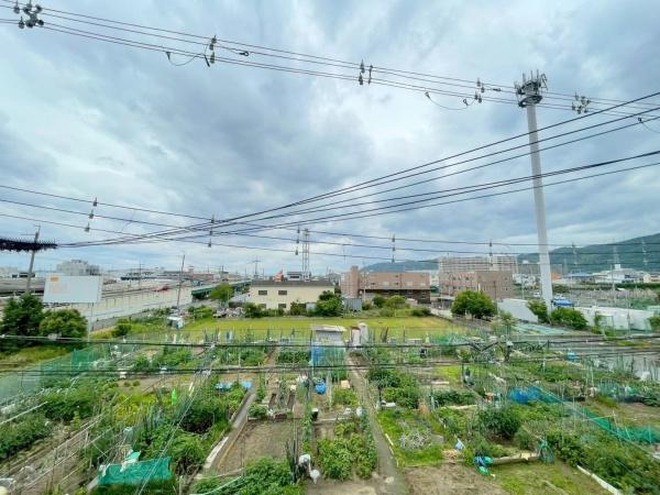 東大阪市中石切町３丁目の中古一戸建て