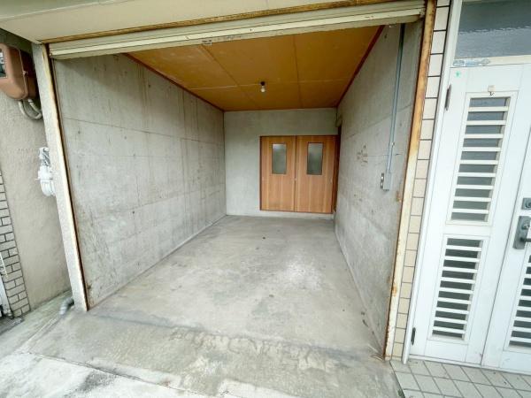 東大阪市中石切町３丁目の中古一戸建て